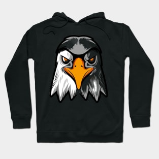 Eagle Hoodie